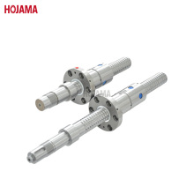 32mm High-Performance Ball Screw Steel