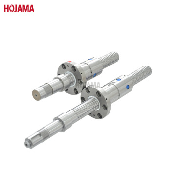 32mm High-Performance Ball Screw Steel