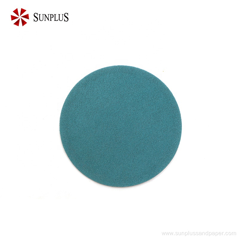 Abrasive Disc Automotive Polishing Sandpaper