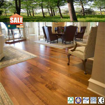 2014 new oasis sapele hardwoods floor
