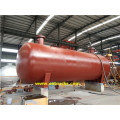 10000 gallon 20T Propane được neo tàu