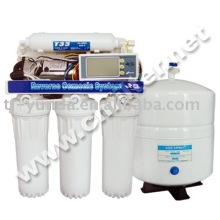 Reverse Osmosis System