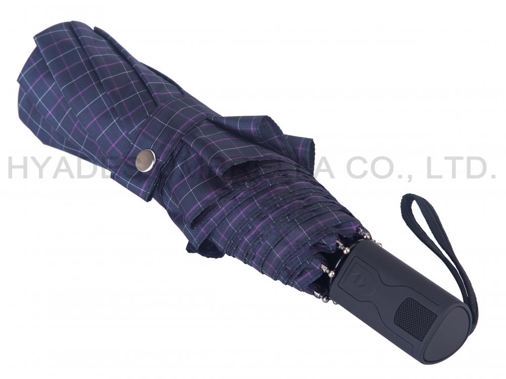 Printed Foldable Umbrella Automatic