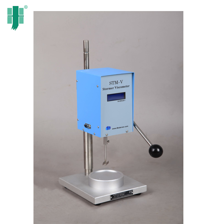 Krebs digital Stormer Viscometer