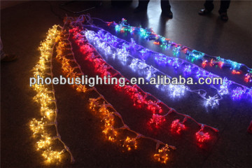 party led lights and led string