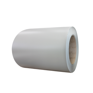 RAL Color Coated Aluminum in Coils