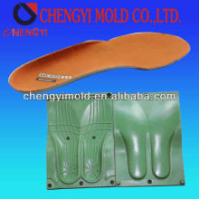 pu shoe insoles mold from china