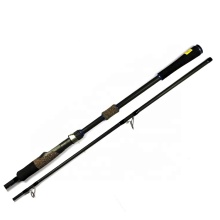 High Quality 80-150g Surf Spinning Fishing Rod - 2-Piece Fast Action Lure Rod