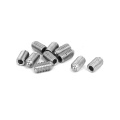 Stainless/Steel ball plunger screws