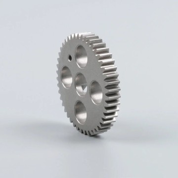 powdered metal spur gears