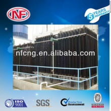 LPG/LNG Vaporizer Solutions Spraying