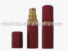 aluminium atomizer,scent bottle,promotional gift