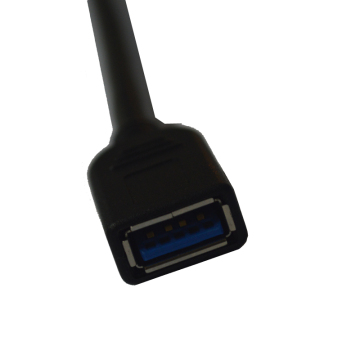 Audio Device USB Adapter Cable