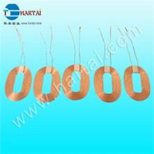 RoHS Complaint and Pb Free Wireless Charger Coil