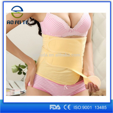 Best Post Pregnancy Belly Wrap Postpartum Abdominal Slimming Belt