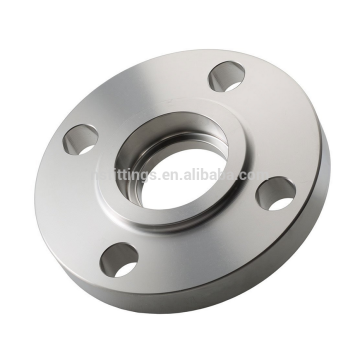 Steel SW Forged Flange B16.5