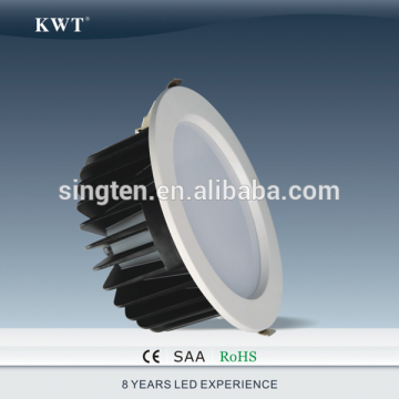 IP44 15W Samsung 5630 LED Downlight dimmable