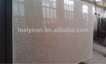 Golden Sunset G682 granite Slab