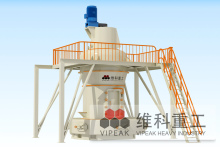 high pressure grinder mill