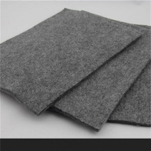 4mm Flame reardant polyester Needle felt