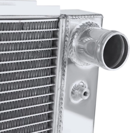 20Y-03-42452 radiateur de refroidissement des réservoirs d'eau PC240-8