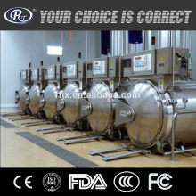 Steam sterilization Machine