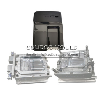 Plastic Injection Household Water Purifier Mould