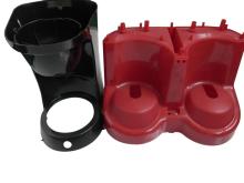 Coffee Machine Plastic Shells Moulds