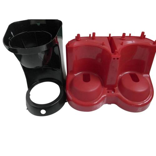 Good Quality Coffee Maker Machine Plastic Shells Mould