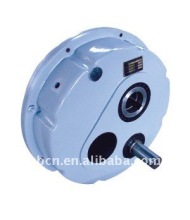 Round shaft mounted speed reducer (RXG series)