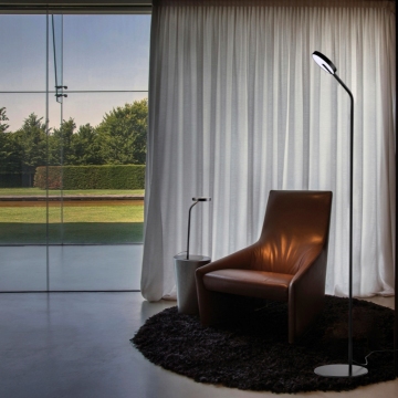 Modern Style Dimming Floor Lamp