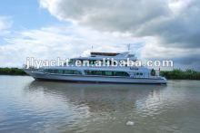 31.6m Fiberglass/Aluminum Passenger boat(JL3160)