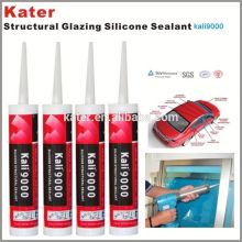 KALI Series fine quality low modulus neutral cure silicone sealant