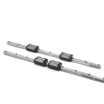 عالي الجودة HG Series Linear Guideway