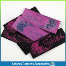 merchandise labels iron on labels for kids iron on name labels