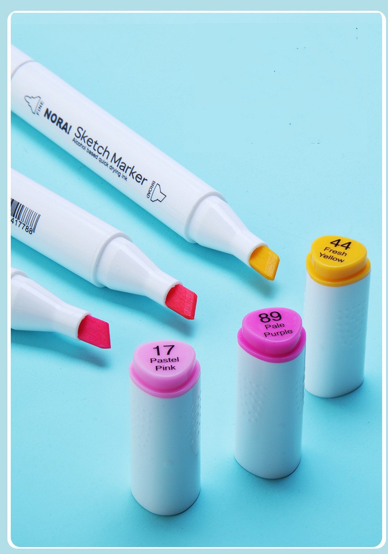 Tapón de lápiz marcador Marker Pen Cap