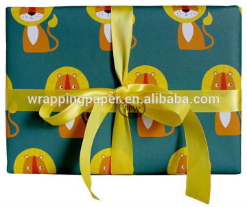 Hard Paper Printer Printing Paper Wrapping Paper Printers