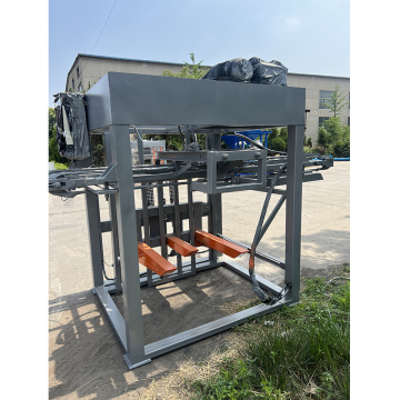 Durable auto whole board machine customized