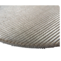 Stainless Steel Sintered Filter Mesh Disc