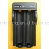 18650 Battery Charger