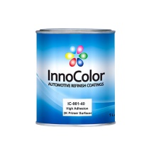 Car paint auto colors 2k primer Car paint
