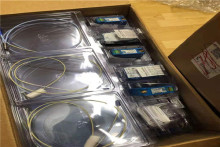 Bently Nevada 3500/15  125840-01 High Voltage AC Power Input Module