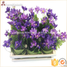 24*16*19CM Artificial cheap paper silk flowers wholesale, simulation flower, shabby chic flowers, paper flowers decorations