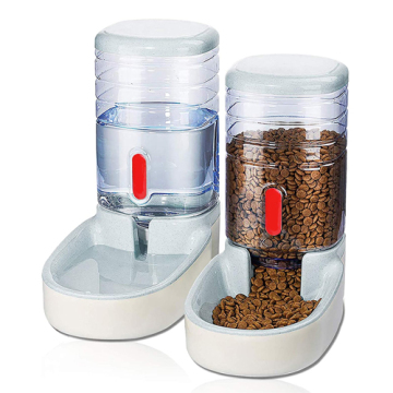 Small&Medium Pets Automatic Food Feeder