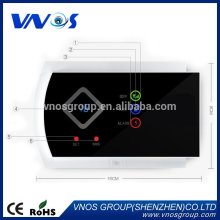 8 Zone Wireless Auto Dial Home Intelligent Security Alarm System