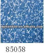 OVERLAP PVC swimming pool liner
