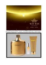 New exquisite packaging Brand perfume