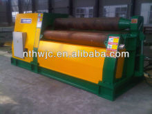 drum rolling machine,rolling plate machine,sheet metal rolling machine