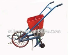 joyo brand Manual seeder hand seeder oush for sale