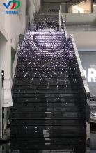 PH5.2 professional Dance Floor LED Screen